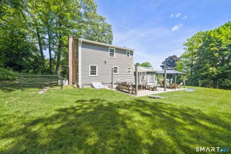 18 Wapping Wood Road Ellington CT 06029