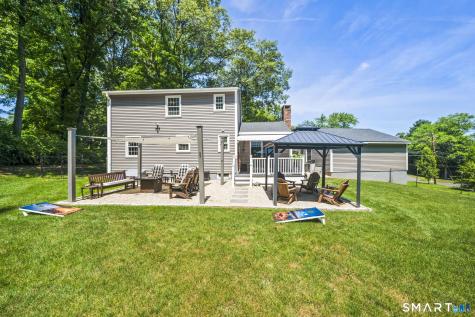 18 Wapping Wood Road Ellington CT 06029