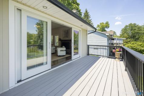 22 North Lake Shore Drive Brookfield CT 06804