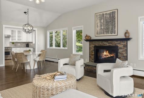 22 North Lake Shore Drive Brookfield CT 06804