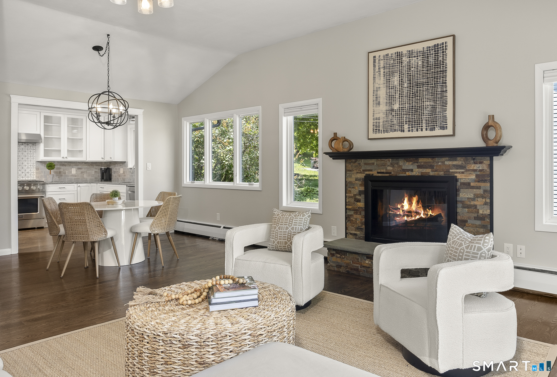 22 North Lake Shore Drive Brookfield CT 06804