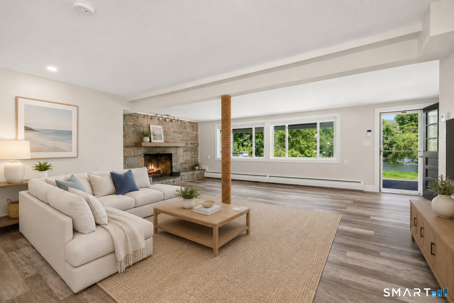 22 North Lake Shore Drive Brookfield CT 06804