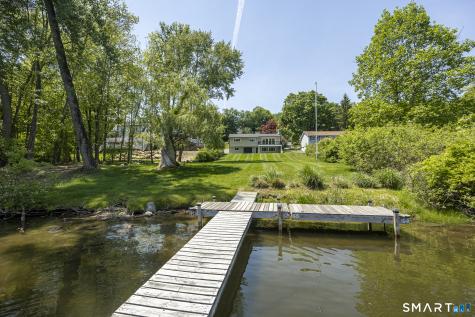 22 North Lake Shore Drive Brookfield CT 06804