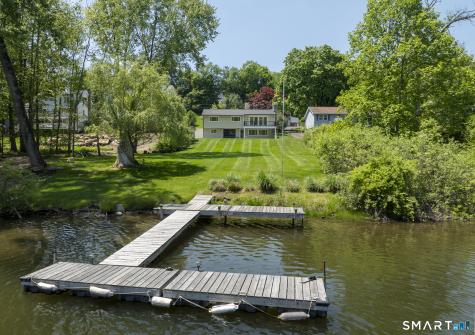 22 North Lake Shore Drive Brookfield CT 06804