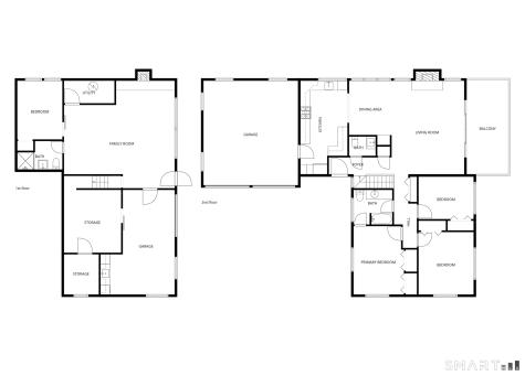 22 North Lake Shore Drive Brookfield CT 06804