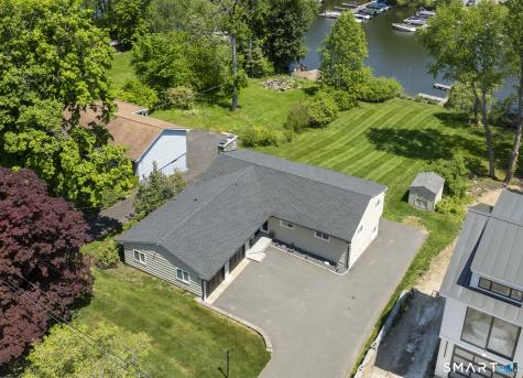 22 North Lake Shore Drive Brookfield CT 06804