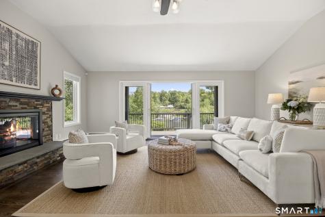 22 North Lake Shore Drive Brookfield CT 06804