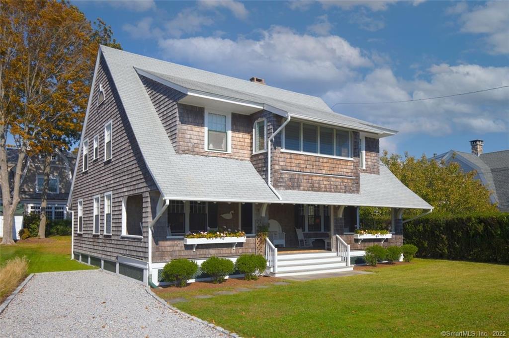 101 Middle Beach Road Madison CT 06443