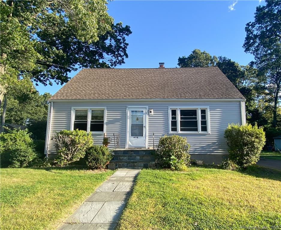 458 Meadowside Road Milford CT 06460