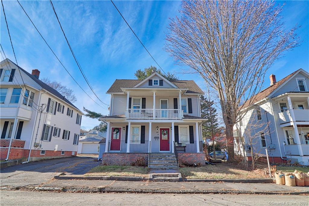 68 Washington Avenue Torrington CT 06790