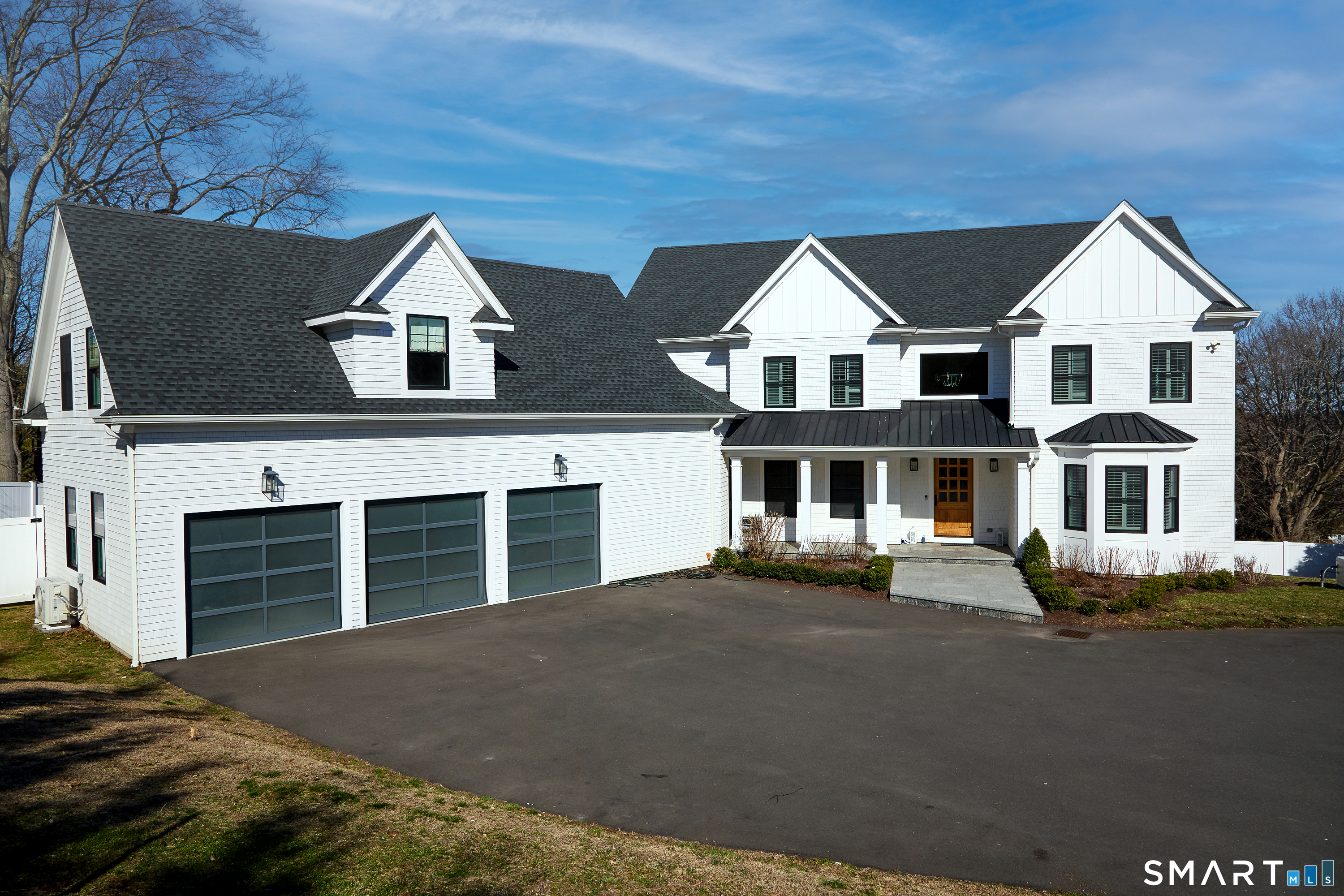 70 Meadow Ridge Road Fairfield CT 06890