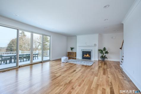 70 Meadow Ridge Road Fairfield CT 06890