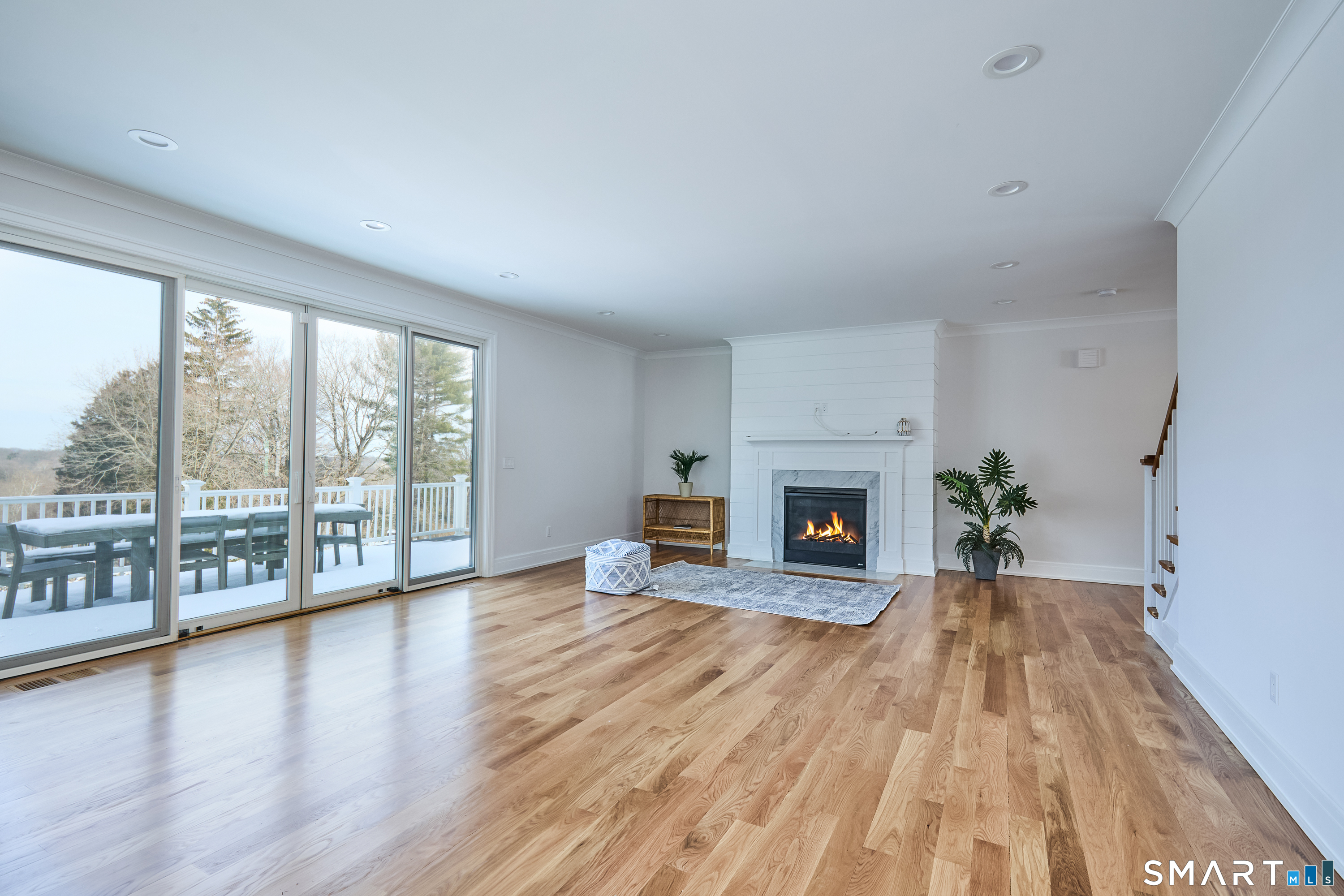 70 Meadow Ridge Road Fairfield CT 06890