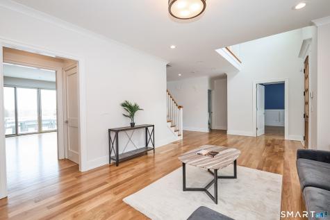 70 Meadow Ridge Road Fairfield CT 06890