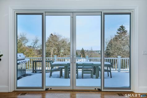 70 Meadow Ridge Road Fairfield CT 06890