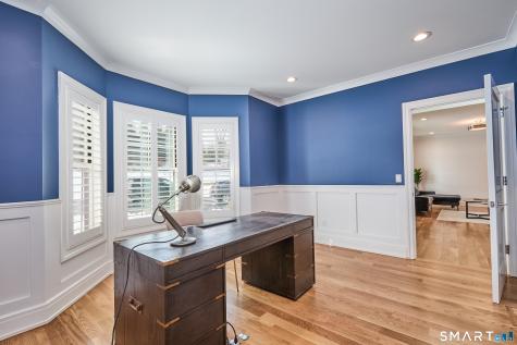 70 Meadow Ridge Road Fairfield CT 06890