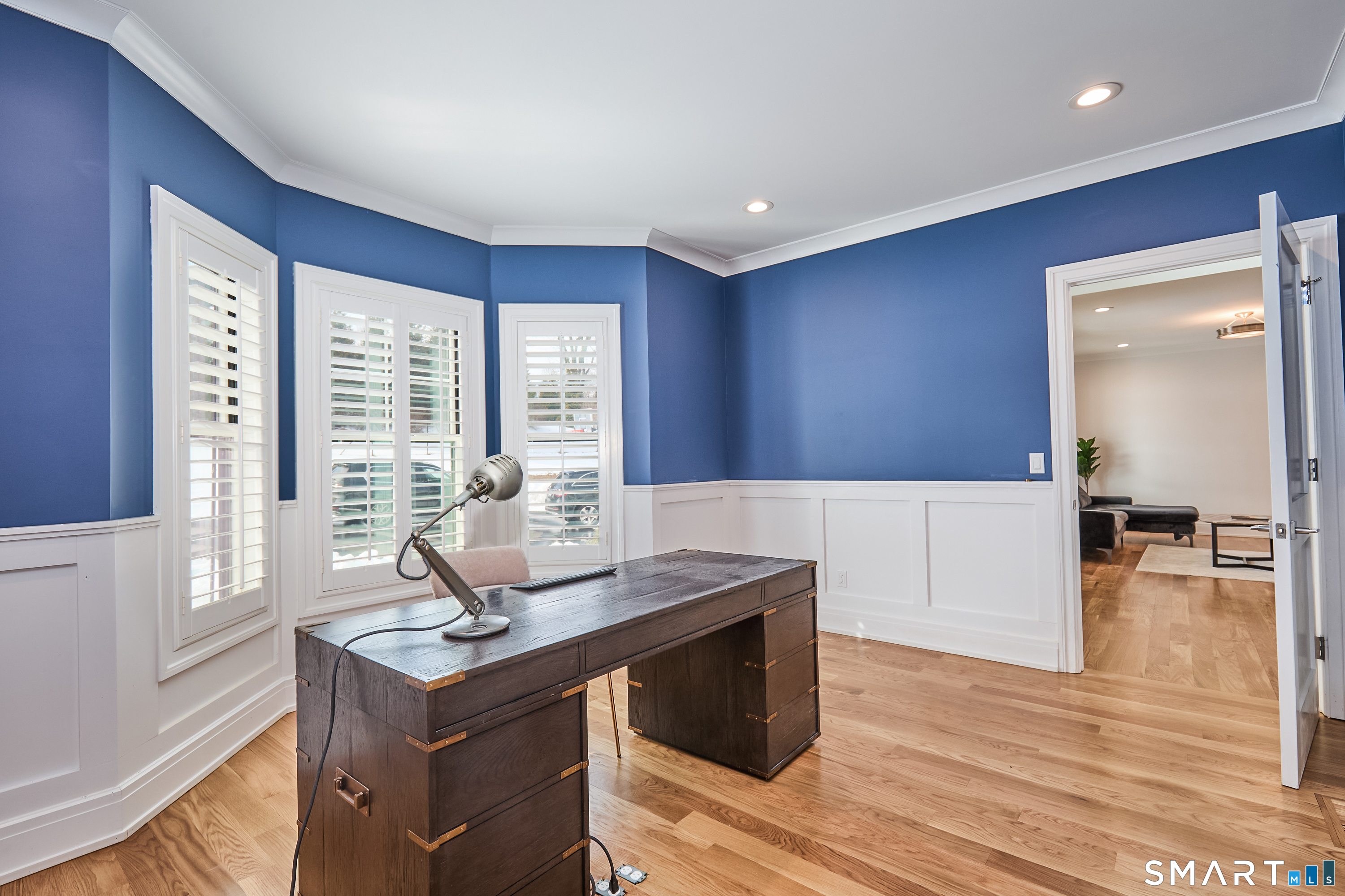 70 Meadow Ridge Road Fairfield CT 06890