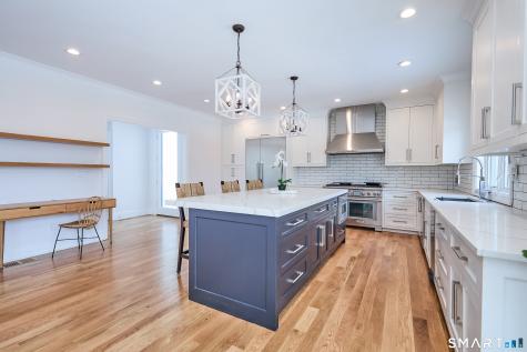 70 Meadow Ridge Road Fairfield CT 06890