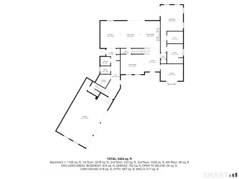 70 Meadow Ridge Road Fairfield CT 06890