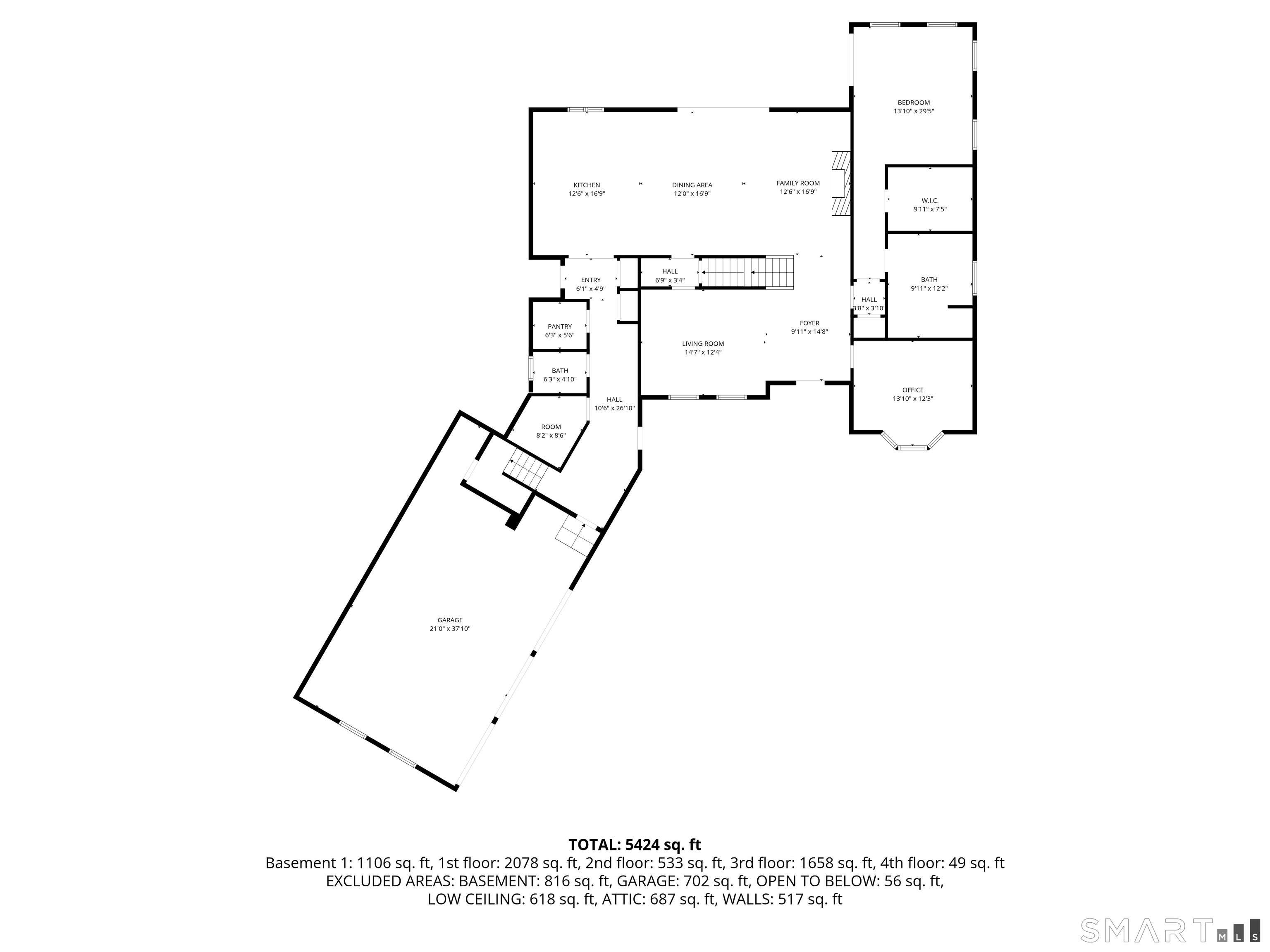 70 Meadow Ridge Road Fairfield CT 06890