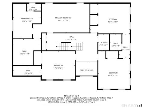 70 Meadow Ridge Road Fairfield CT 06890