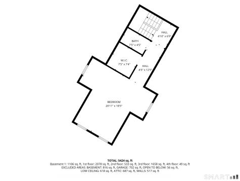 70 Meadow Ridge Road Fairfield CT 06890