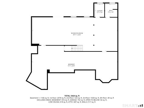 70 Meadow Ridge Road Fairfield CT 06890