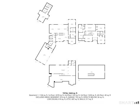 70 Meadow Ridge Road Fairfield CT 06890