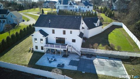 70 Meadow Ridge Road Fairfield CT 06890