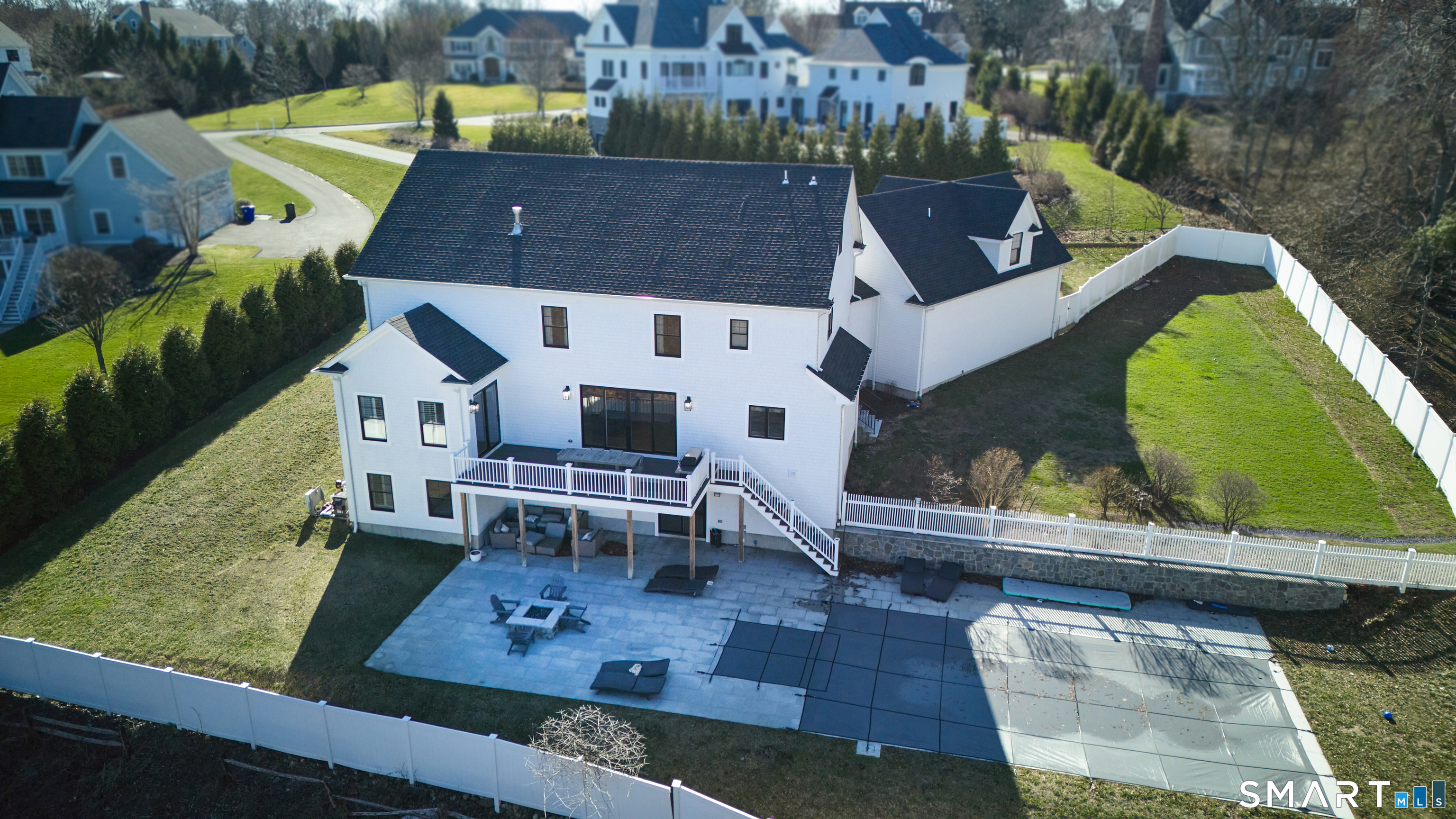 70 Meadow Ridge Road Fairfield CT 06890