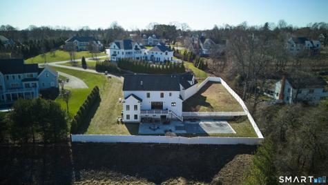 70 Meadow Ridge Road Fairfield CT 06890