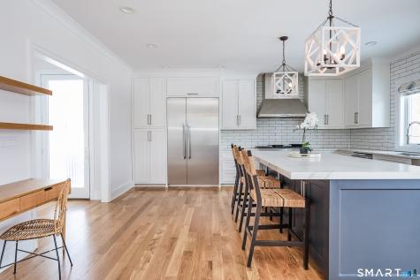 70 Meadow Ridge Road Fairfield CT 06890