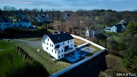 70 Meadow Ridge Road Fairfield CT 06890