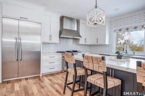 70 Meadow Ridge Road Fairfield CT 06890