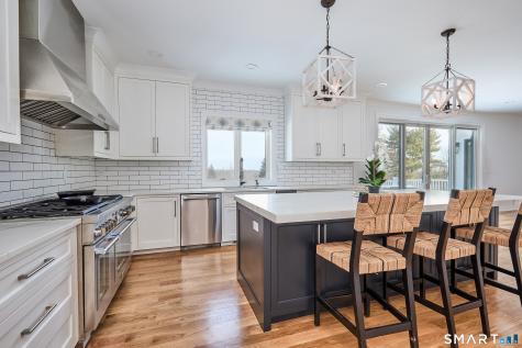 70 Meadow Ridge Road Fairfield CT 06890