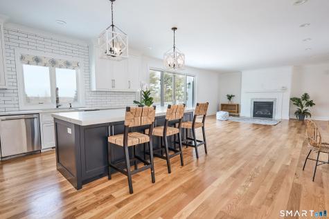 70 Meadow Ridge Road Fairfield CT 06890