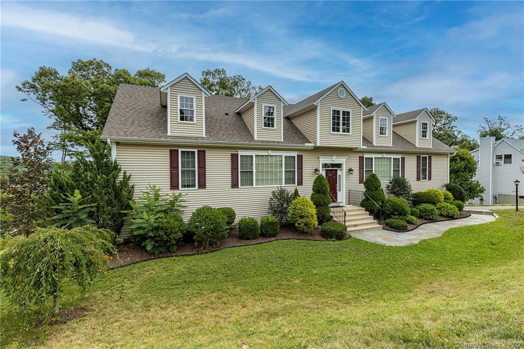 35 Clearview Drive Brookfield CT 06804