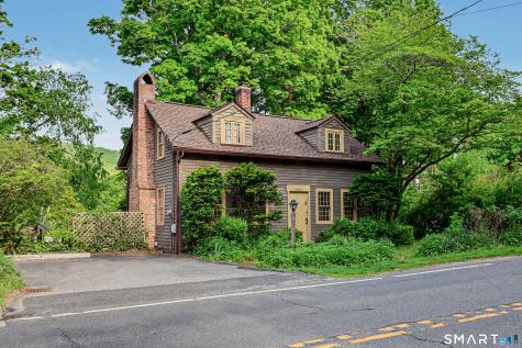 692 Kent Road New Milford CT 06755