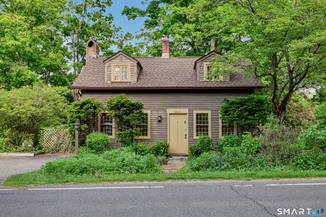 692 Kent Road New Milford CT 06755