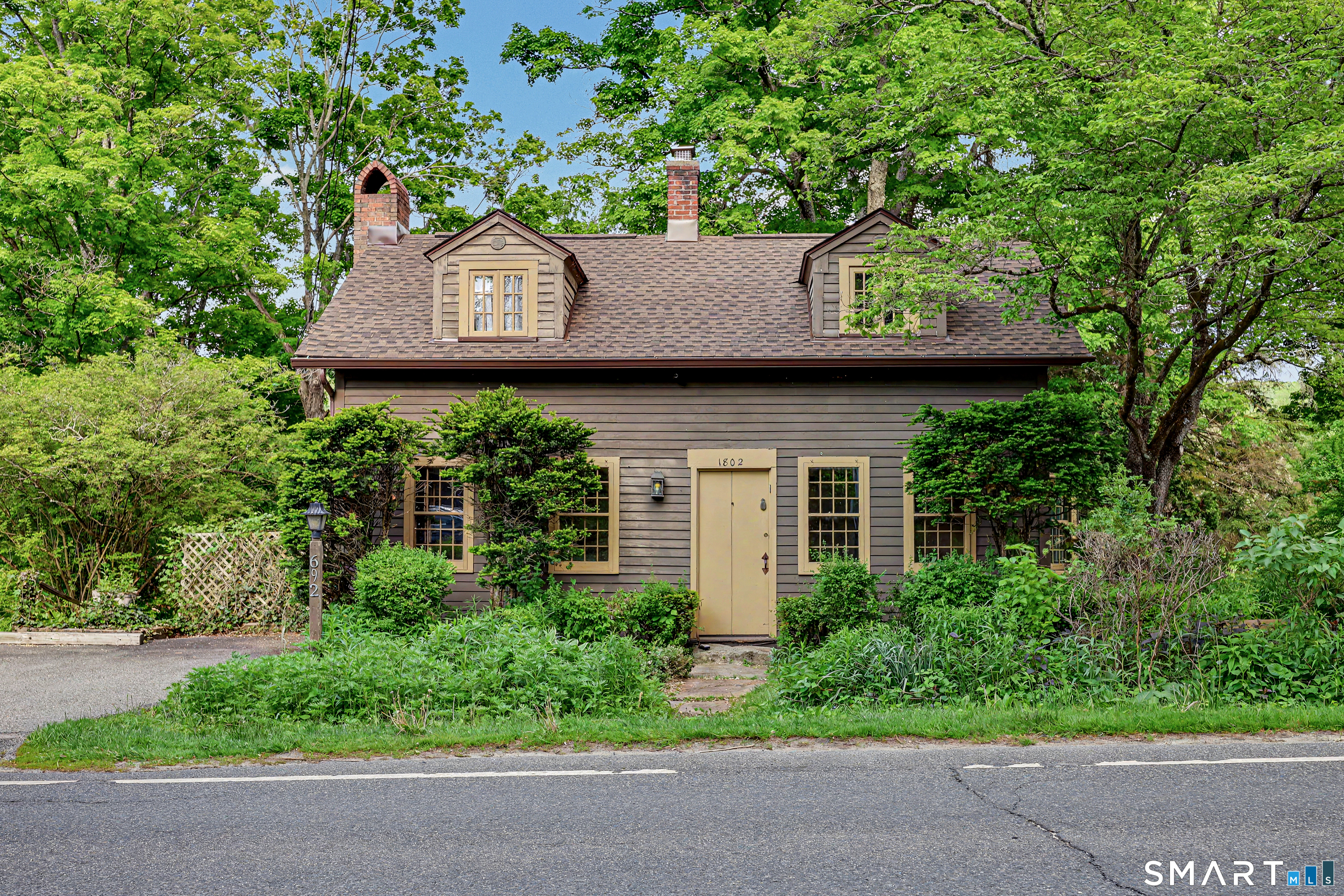 692 Kent Road New Milford CT 06755
