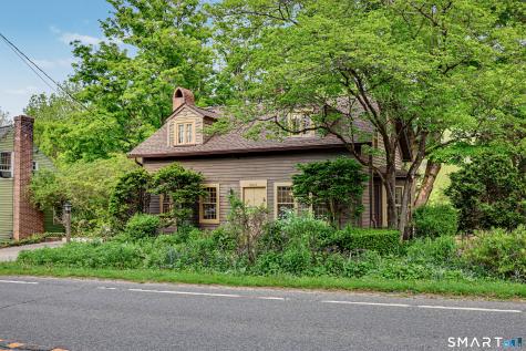 692 Kent Road New Milford CT 06755