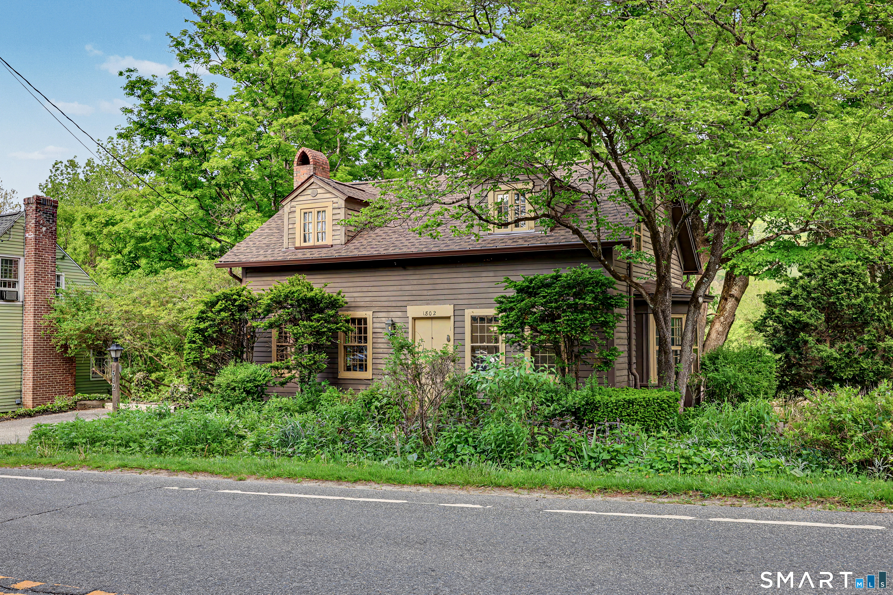 692 Kent Road New Milford CT 06755