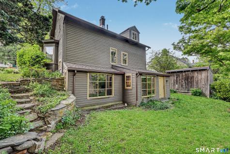 692 Kent Road New Milford CT 06755
