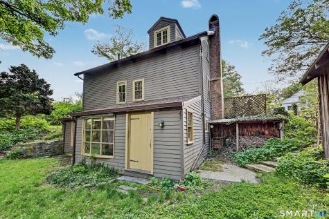 692 Kent Road New Milford CT 06755