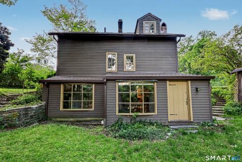692 Kent Road New Milford CT 06755