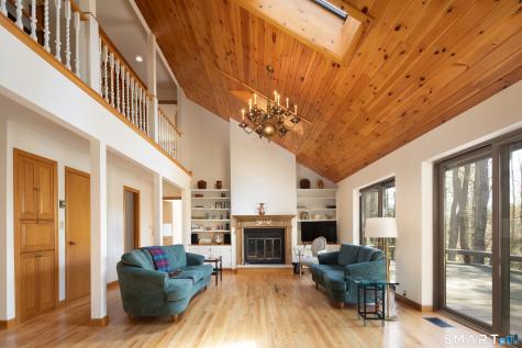 150 Sunset Ridge Road Norfolk CT 06058