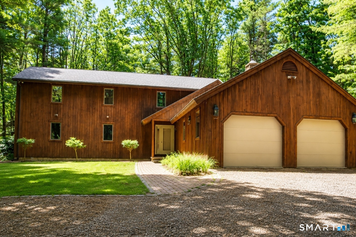 150 Sunset Ridge Road Norfolk CT 06058
