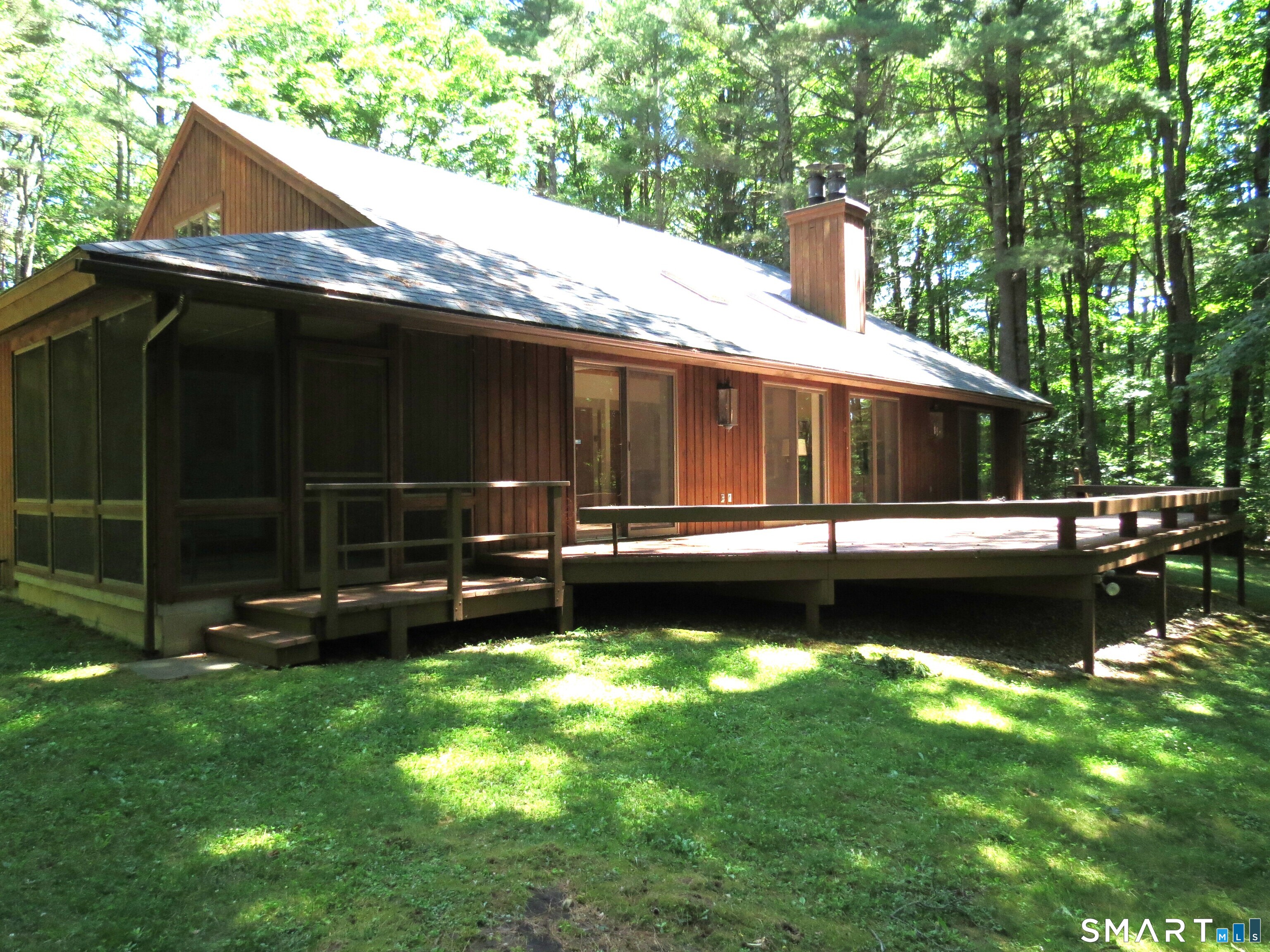 150 Sunset Ridge Road Norfolk CT 06058