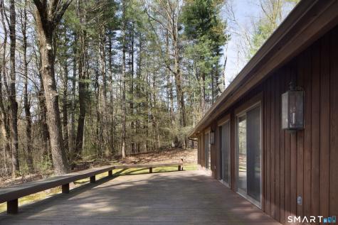150 Sunset Ridge Road Norfolk CT 06058