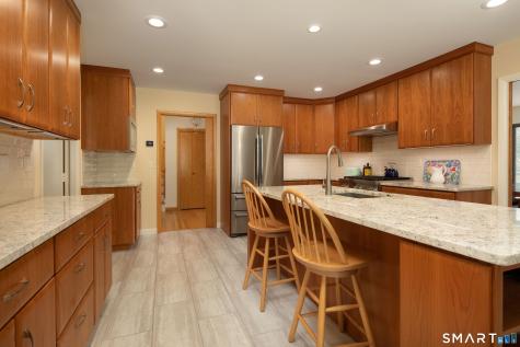 150 Sunset Ridge Road Norfolk CT 06058